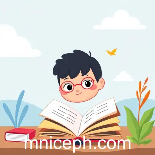 Exploring the Thrills of Reading Comprehension Games on Niceph