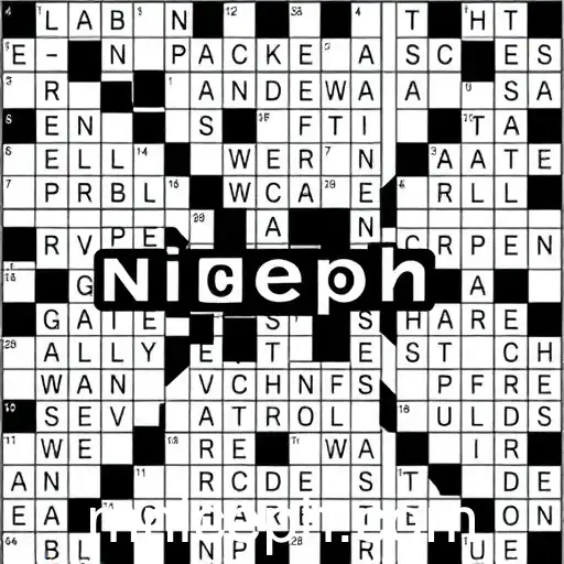 The Intriguing Challenge of Crossword Puzzles: Unraveling Clues and Words