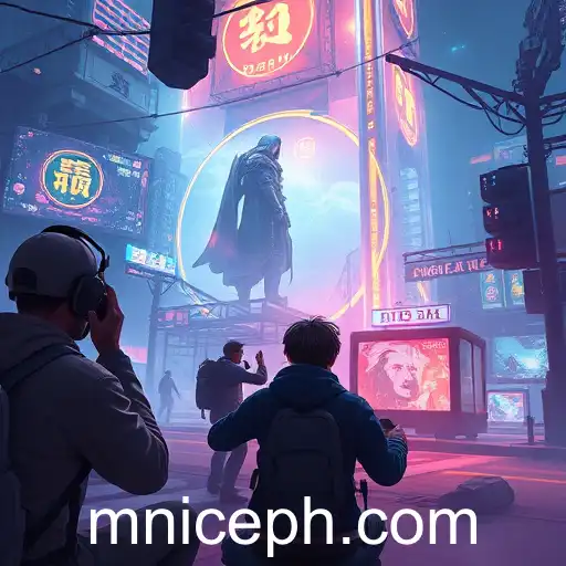 The Evolution of Gaming Communities