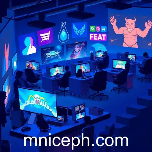 The Evolution of Online Gaming Communities