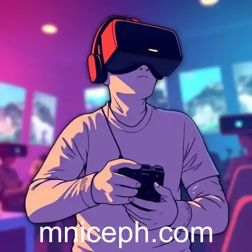 Gaming Industry Faces New Dynamics