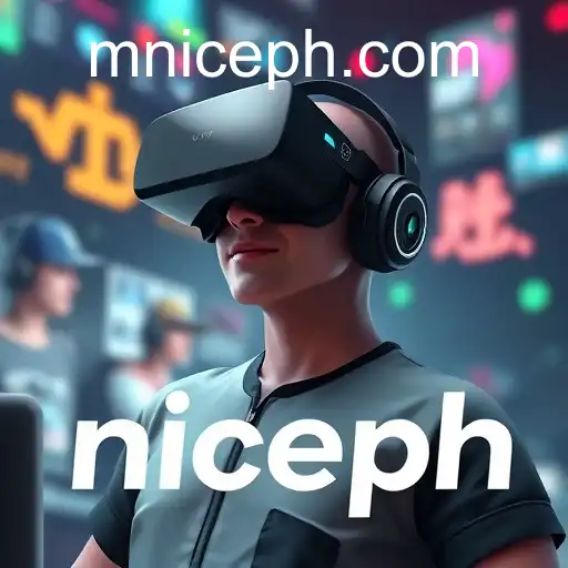 Gaming Trends and Developments in 2025