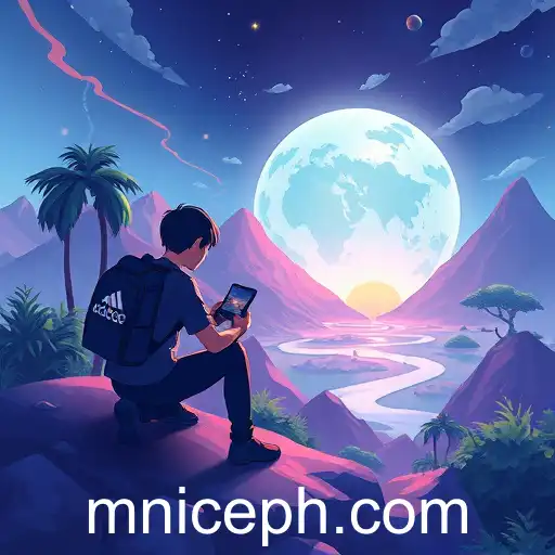 Gaming Trends Influenced by Climate Change