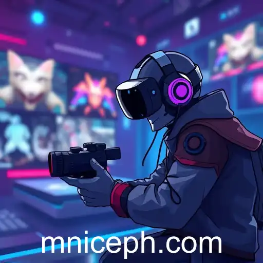 Gaming Trends and NICEPH's Impact