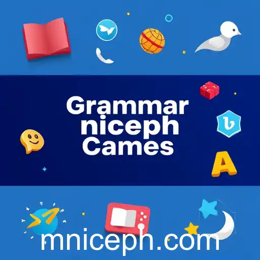Grammar Challenges: Transforming Language Learning Through Interactive Games