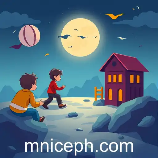 Understanding Idioms & Phrases: A Look at the 'niceph' Game Category