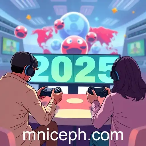 Exploring the Rise of NICEPH: A Game Changer