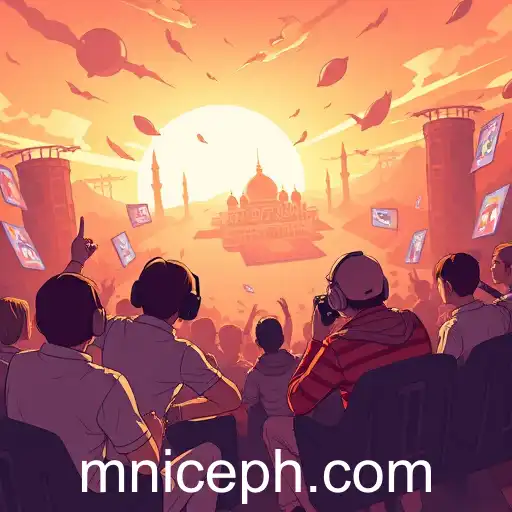 Exploring NICEph: A Cornerstone in Game Enthusiasm