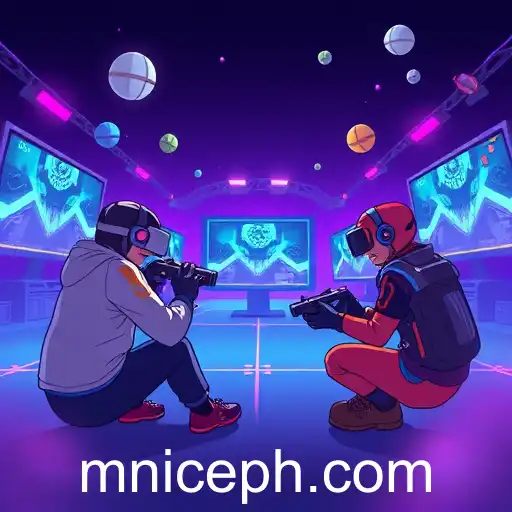 Revolutionizing Online Gaming: Niceph's Leap Forward