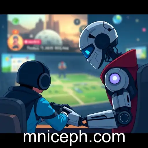 Innovation in Online Gaming: Exploring Niceph Dynamics