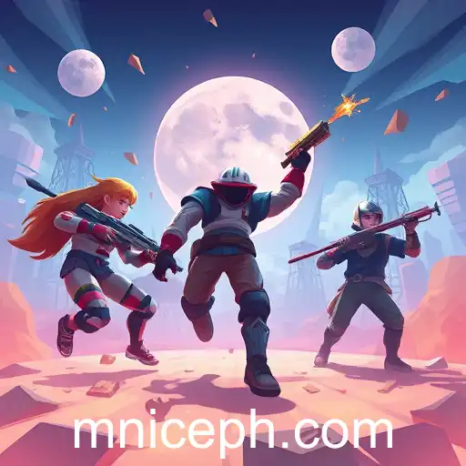 Rise of Gaming Platforms amidst Technological Shifts