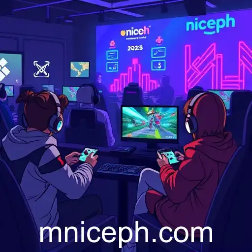 The Rise of Online Gaming Communities