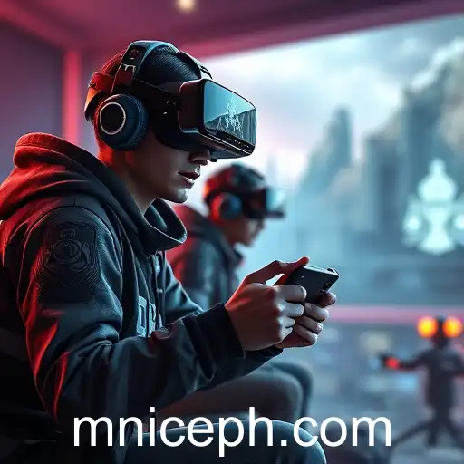 The Rise of NICEPH in Online Gaming