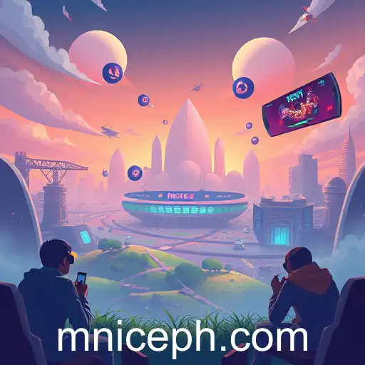 The Rise of Niceph in Online Gaming