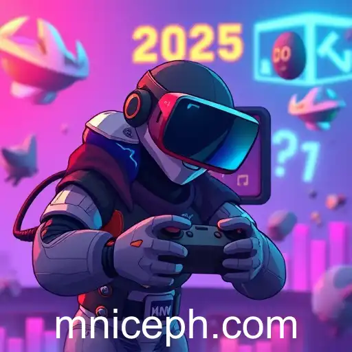 The Rise of NICEPH: A New Era for Online Gaming