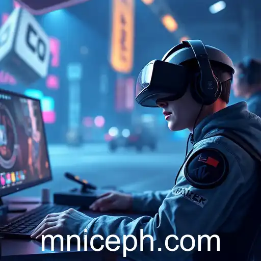The Rise of 'niceph' in Gaming Culture
