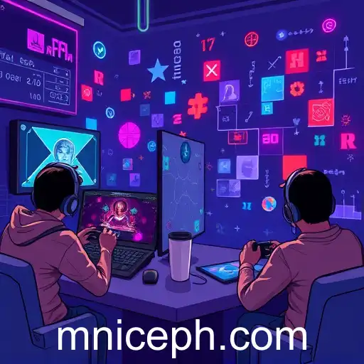 The Rise of Online Puzzle Games