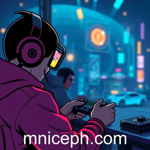 The Rise of Virtual Realms: Niceph’s Significance in 2025 Gaming