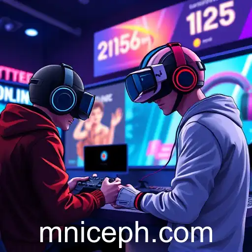 The Surge of Niceph in Gaming
