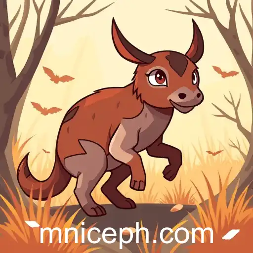 Uncovering the Fun: Exploring 'Synonym Hunt' with Niceph as Your Guide